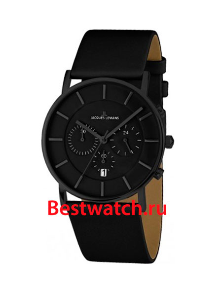 Часы Jacques Lemans Classic 1-1816D
